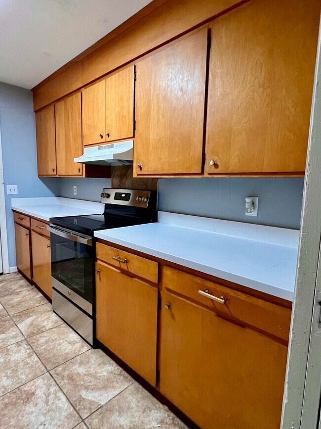 Foto del edificio - 4223 Hawthorne Ct