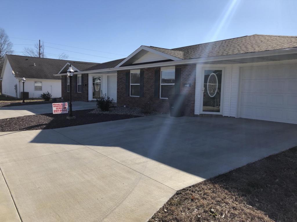 1502 E Parham House Rental in Marion, IL