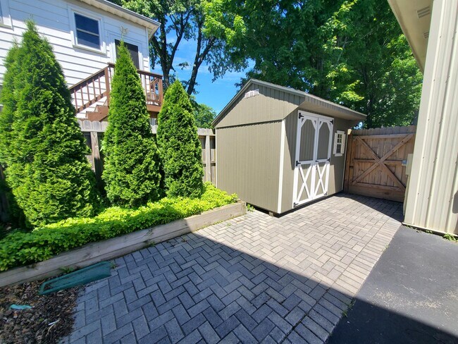 Foto del edificio - 23 Martin St