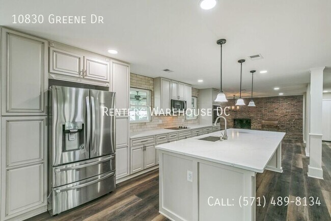 Foto del edificio - 10830 Greene Dr