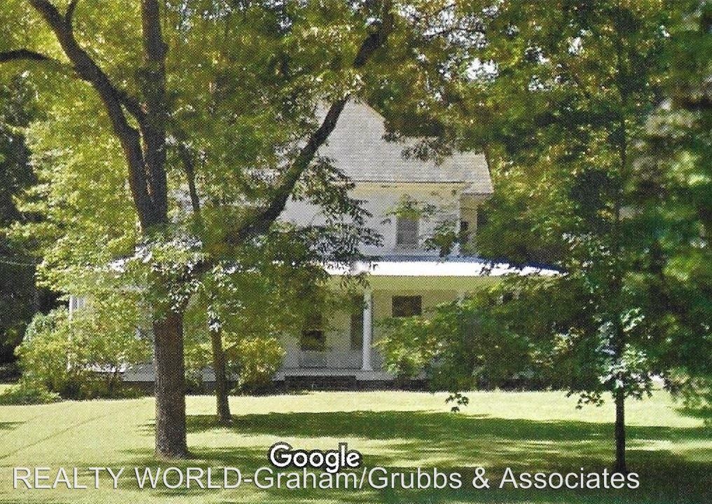 Primary Photo - 1003 W Church St