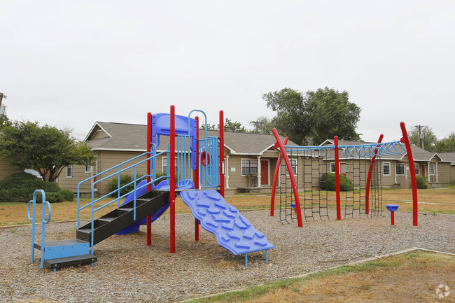 Building Photo - Palo Duro Place Apartments in Amarillo TX