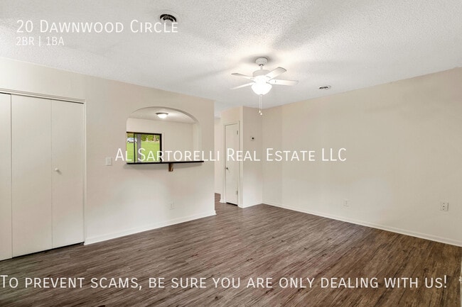 Building Photo - 20 Dawnwood Cir