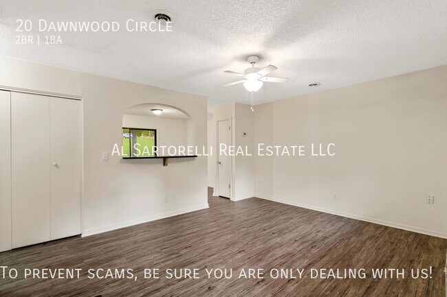 Foto del edificio - 20 Dawnwood Cir