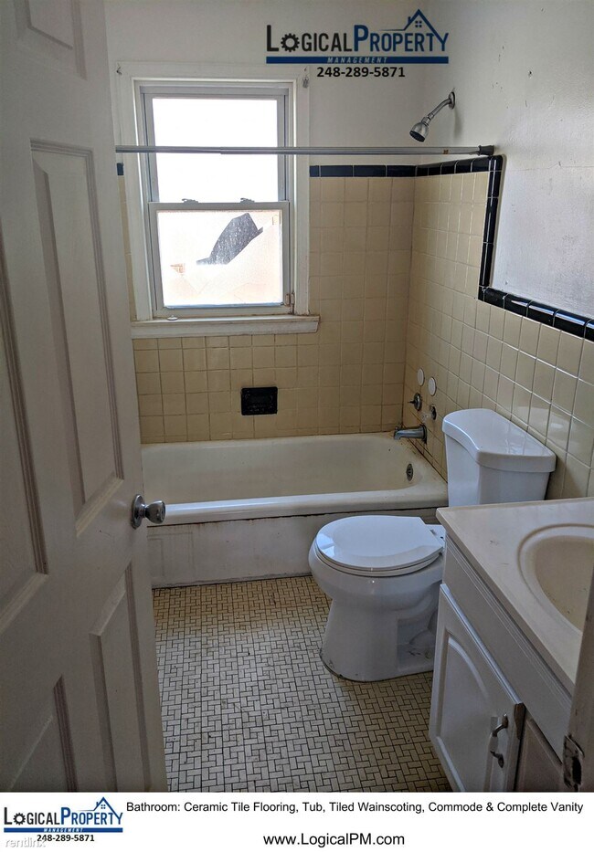 Building Photo - 3 br, 1 bath House - 11351 Auburn St