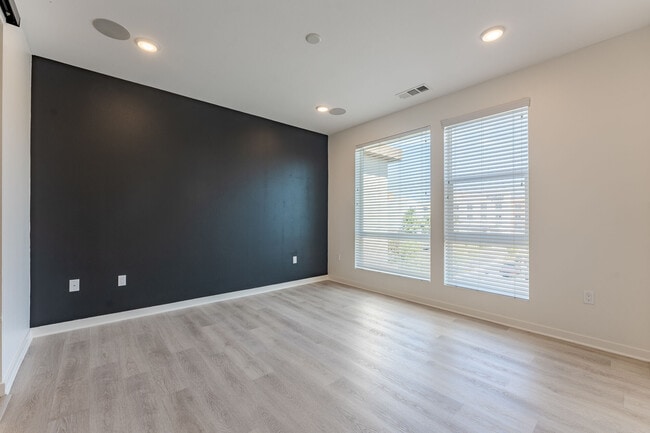 Anden apartments — community photo - Anden