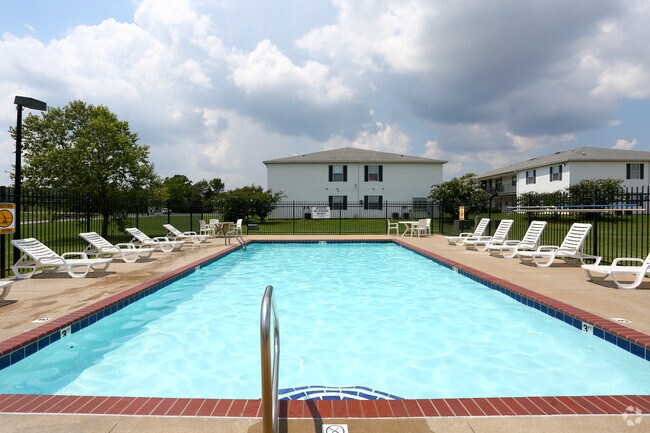 Woodland Oaks Apartments Woodland Oaks Apartments