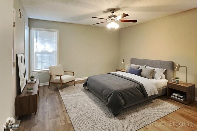 Foto del edificio - 6919 Glenwick Dr