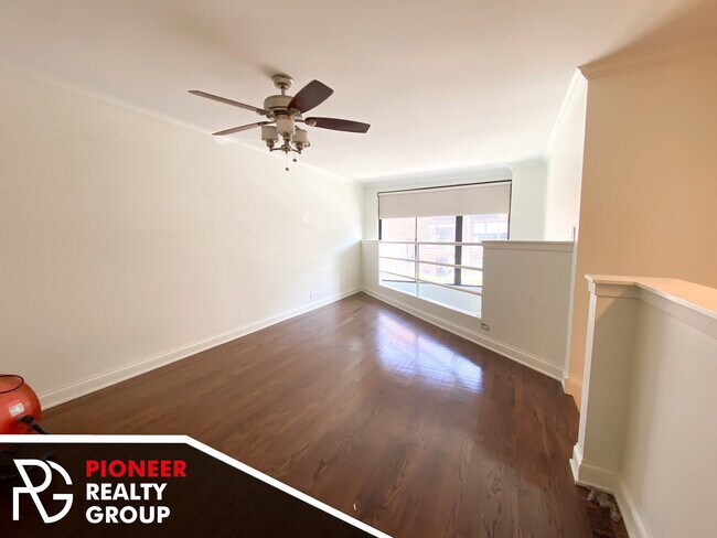 Foto del edificio - 1014 W Grace St