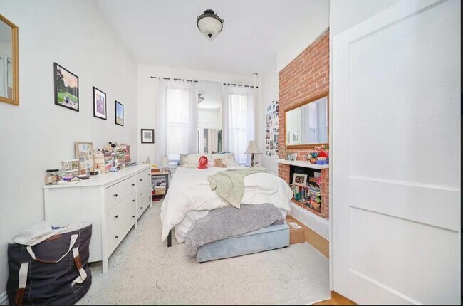 Foto del edificio - 1 bedroom in New York NY 10028