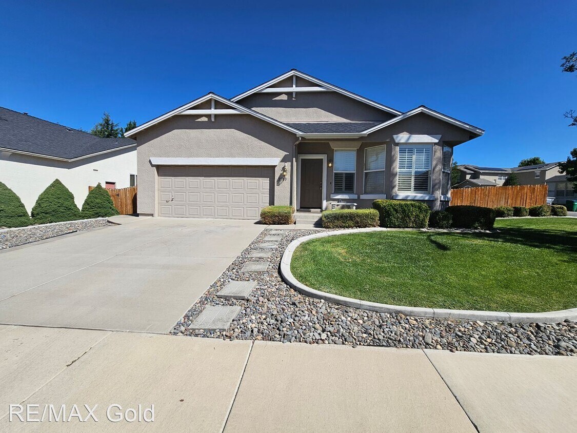 Foto principal - 3 br, 2 bath House - 2780 Watervale Drive