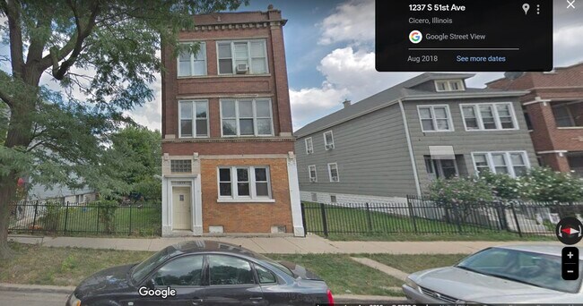 Foto del edificio - 1237 S 51st Ave