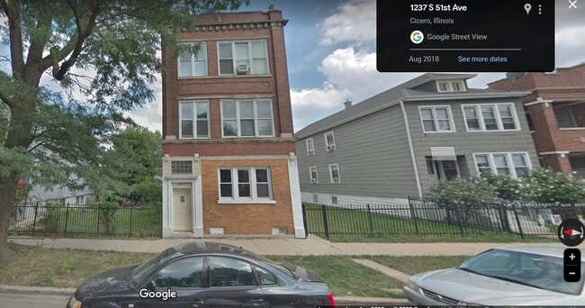 Building Photo - 1237 S 51st Ave