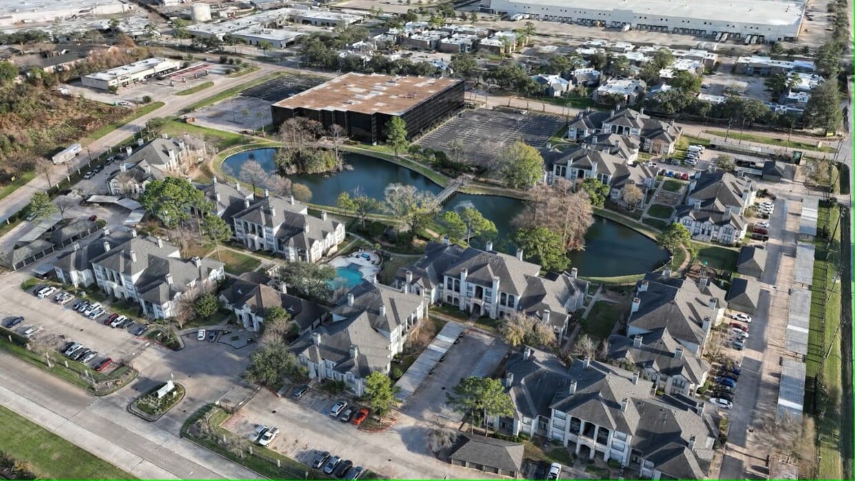 555 Butterfield Road Houston Tx 77090