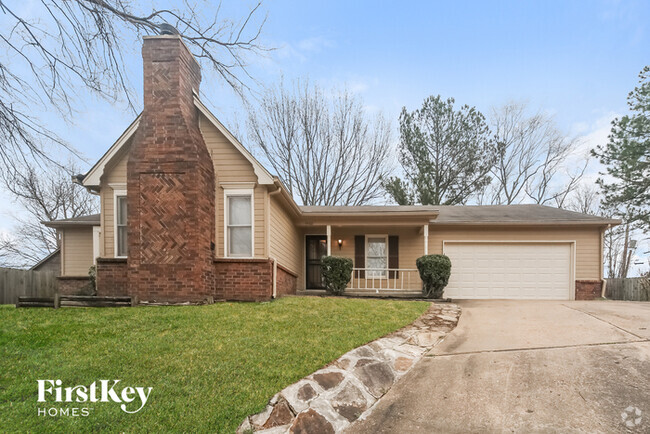 Building Photo - 4460 Smithfield Cove