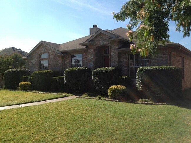 Foto del edificio - 10805 Copperwood Dr