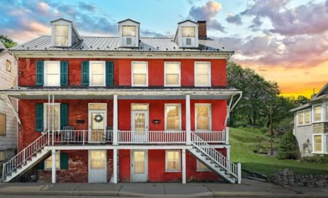 Building Photo - 23 Baltimore St