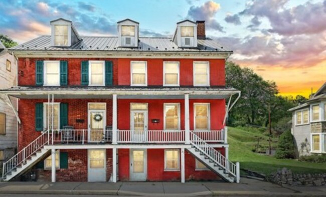 Foto del edificio - 23 Baltimore St