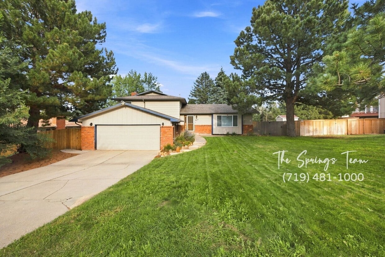 Photo - 3625 E Wade Lane-