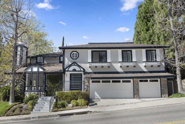 Foto del edificio - 2937 Deep Canyon Dr