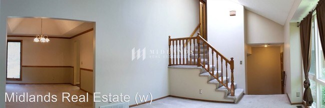 Foto del edificio - 5 br, 2.5 bath House - 4304 Hike Circle