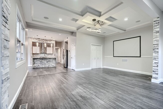 Foto del edificio - 4012 Fernhill Ave