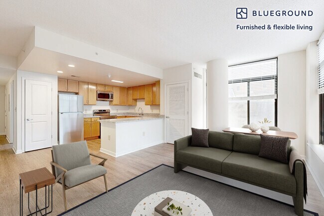 Foto del edificio - 1203 Fidler Ln