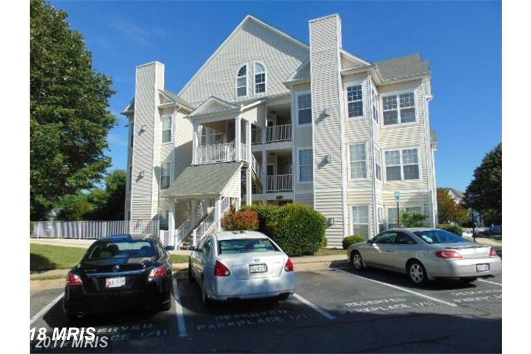 9810 Feathertree Terrace, Montgomery Village, MD 20886 Condo for Rent