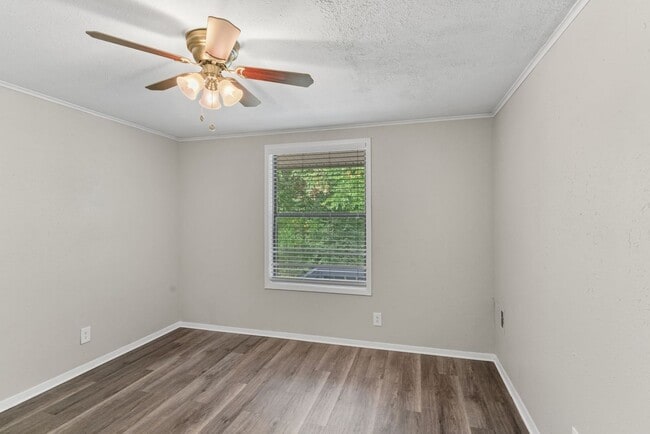 Interior Photo - Drake's Creek Cooperative