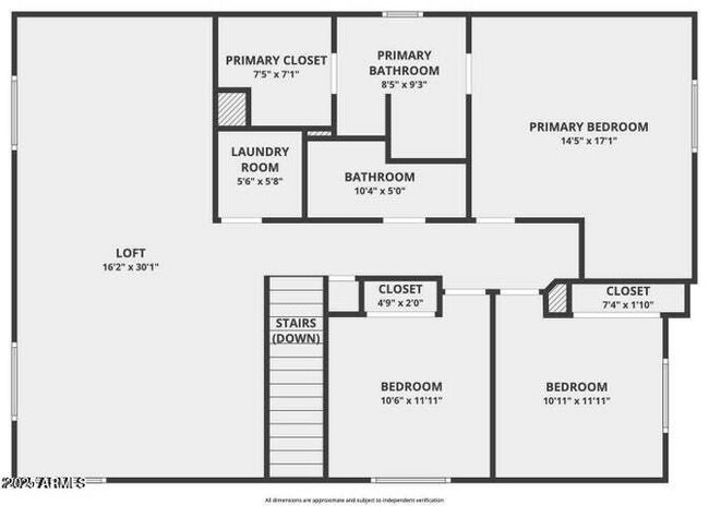 Foto del edificio - 23773 W Hadley St