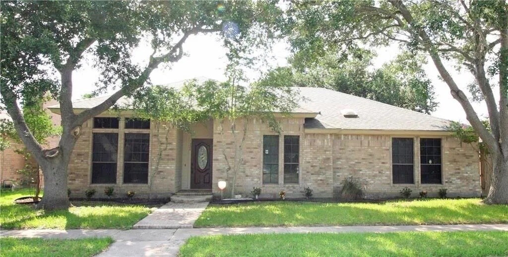 7322 Gold Ridge Rd, Corpus Christi, TX 78413 House Rental in Corpus