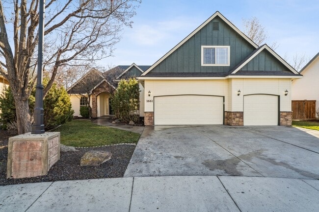 Building Photo - 1661 W Puzzle Crk Ct