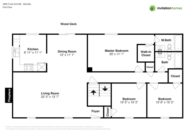Building Photo - 4968 Turtle Summit