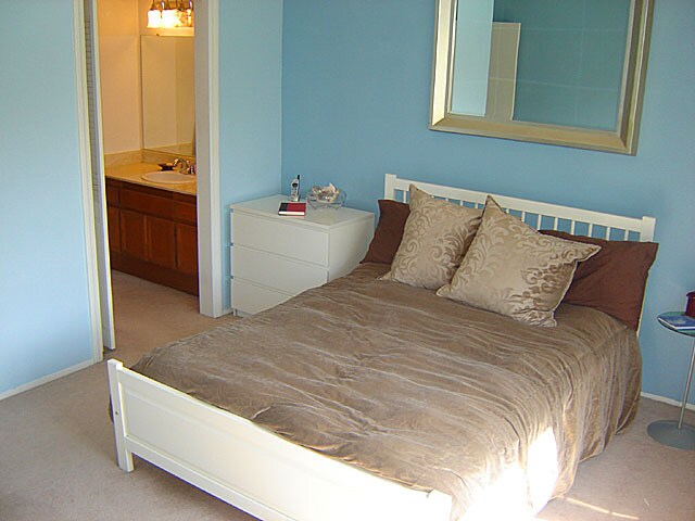 Master Bedroom - 3529 Brookfield Way