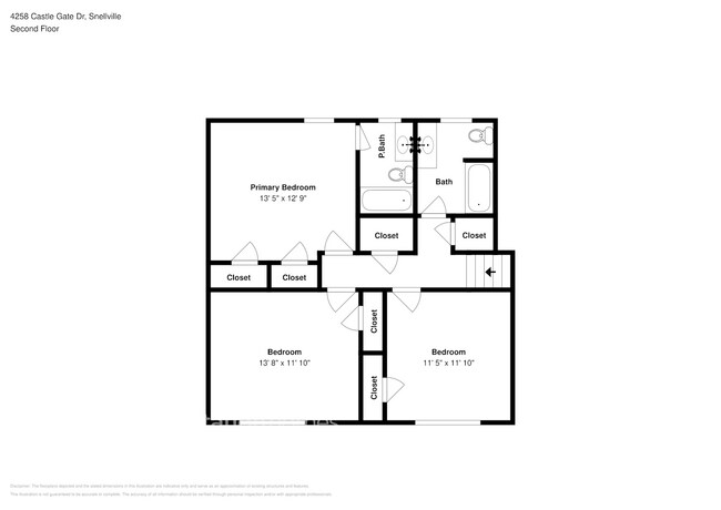 Building Photo - 4258 Castlegate Dr