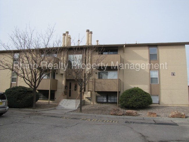 Foto del edificio - 3859 Montgomery Blvd NE