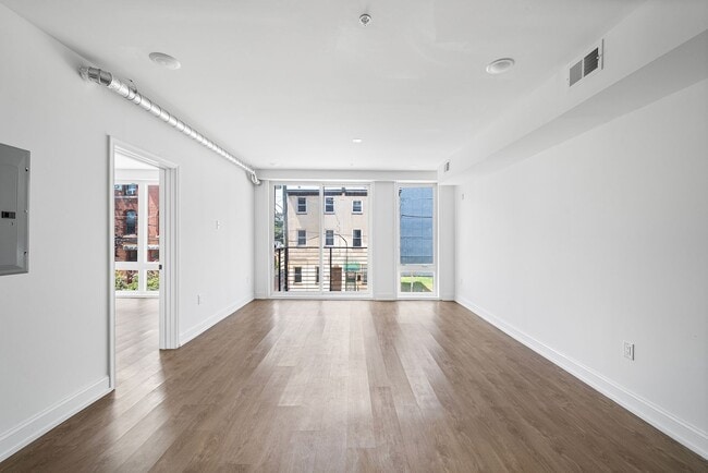 Interior Photo - The Casa