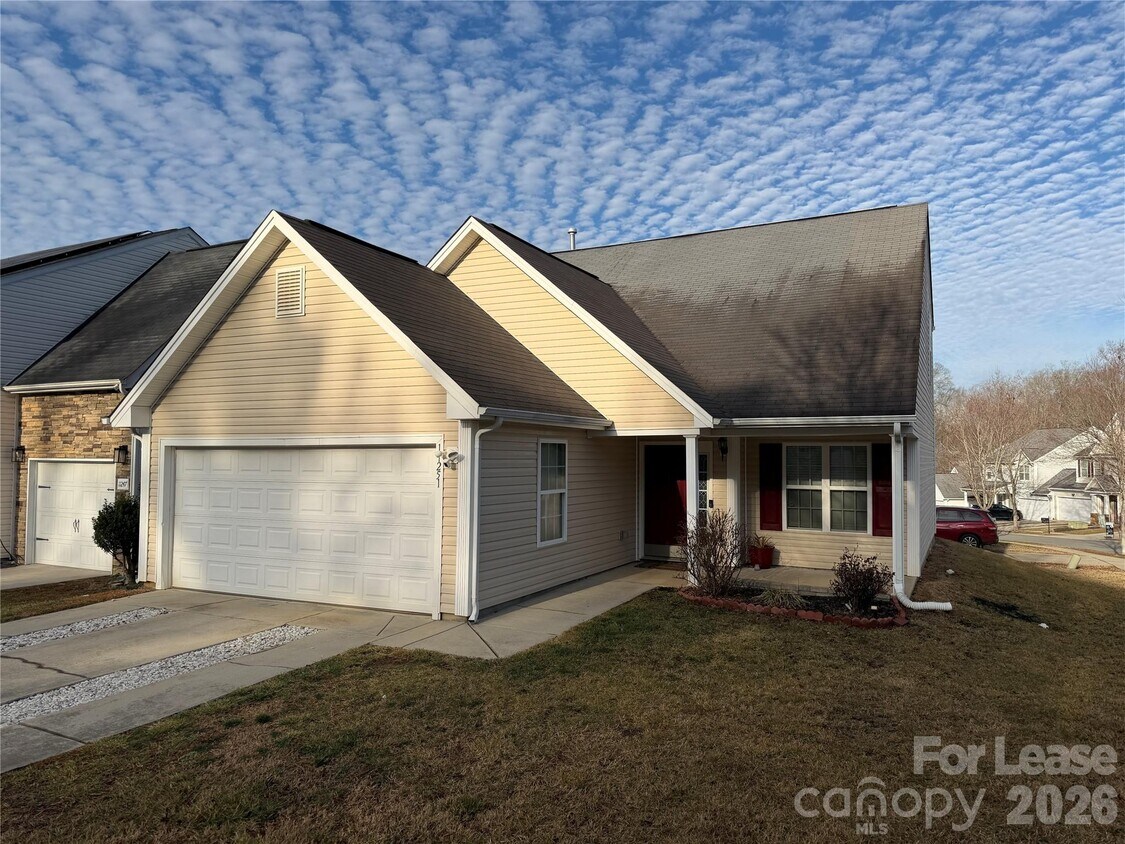 Foto del edificio - 11251 Joe Morrison Ln