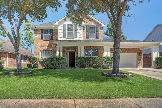 Foto del edificio - 12331 Crescent Mountain Ln