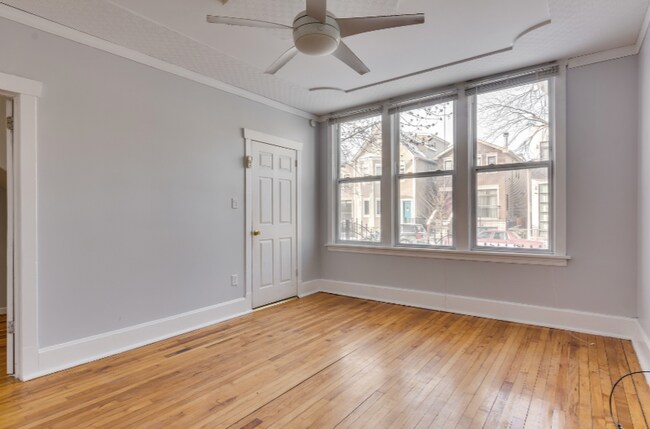 Foto del edificio - 1739 N Rockwell St