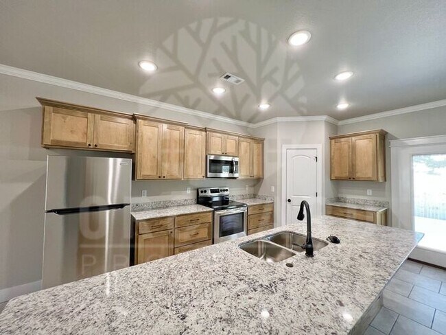 Foto del edificio - Tontitown | Dalton Plan- 3 Bed/ 2 Bath w/ ...