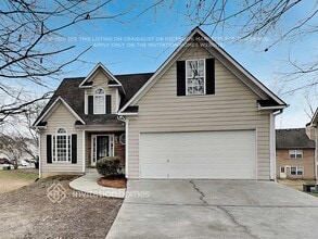 Building Photo - 1169 Cumberland Creek Way SW