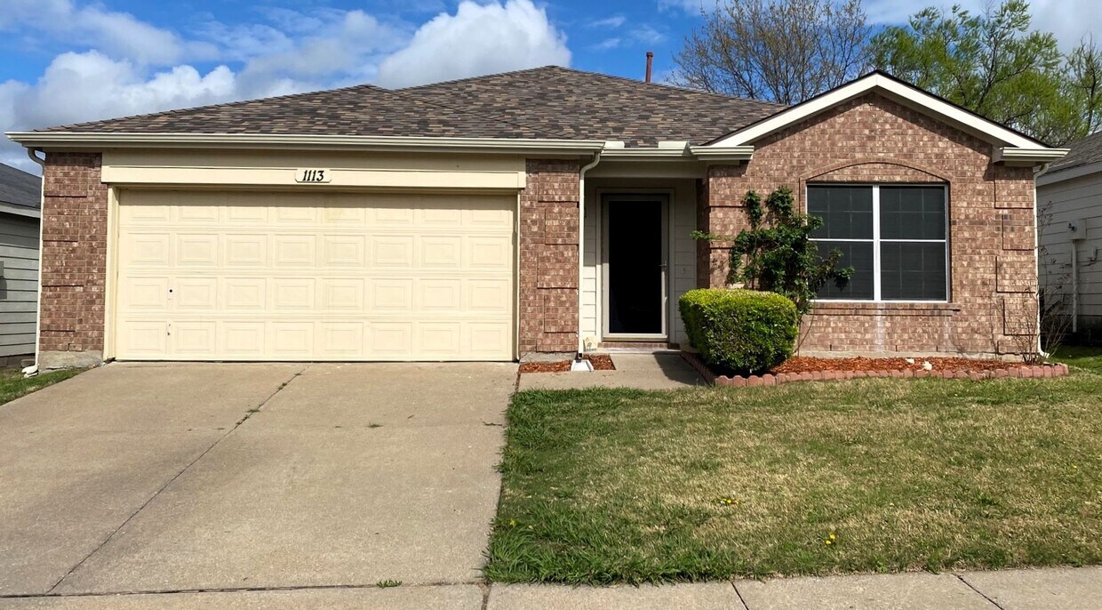 4 BEDROOM IN COUNTRY RIDGE ESTATES SHERMAN... House Rental in Sherman, TX