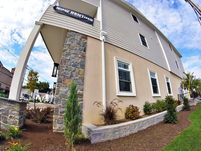 Foto del edificio - 62 Main St