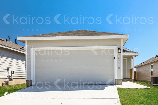 Building Photo - 14318 Calaveras Creek