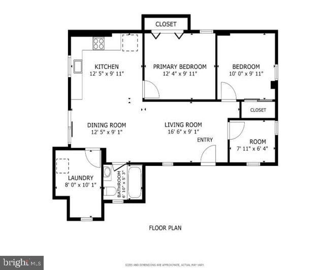 Building Photo - 55 1st Ave
