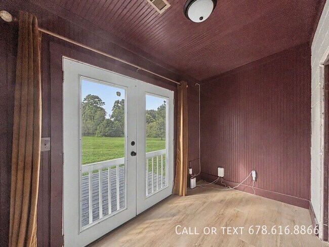 Foto del edificio - 3130 Bold Springs Rd NW