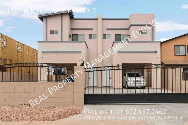 Building Photo - 1522 W Maricopa St