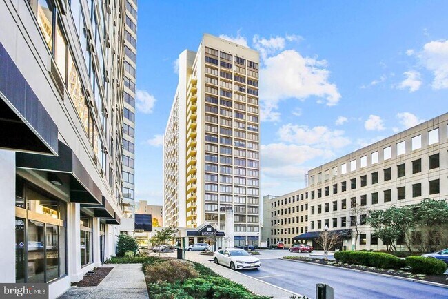Foto del edificio - 2001 Hamilton St