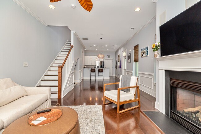 Foto del edificio - Sweetgrass Square in Market Common